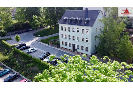 Stadtzentrum - Toller Blick - Ruhige Lage!!! - Annaberg-Buchholz