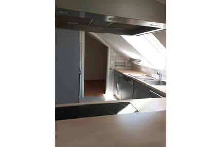 DG-WOHNUNG im Einfamilienhaus mit allem drum und dran..Südbalkon. - Mühlhausen im Täle