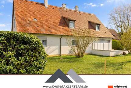 Haus zum Kaufen in Landsberg am Lech 588.000,00 € 171.35 m²