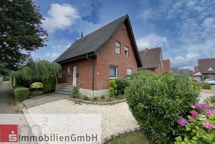 Haus zum Kaufen in Velen 185.000,00 € 125 m²