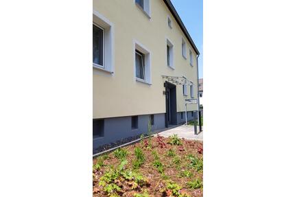 Bei VIVAWEST die Sonnenstrahlen auf dem eigenen Balkon genießen. - Bochum Werne