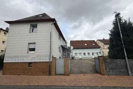 Haus zum Kaufen in Steinbach 625.000,00 € 163.45 m²