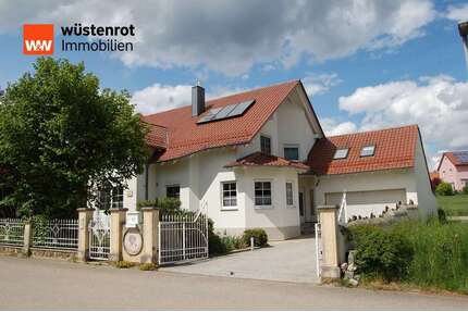 Haus zum Kaufen in Brunn 689.000,00 € 277 m²