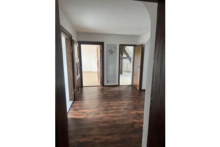 Schöne 3-Raum-Wohnung (DG) 108 qm in Wsw - Weißwasser (Oberlausitz)