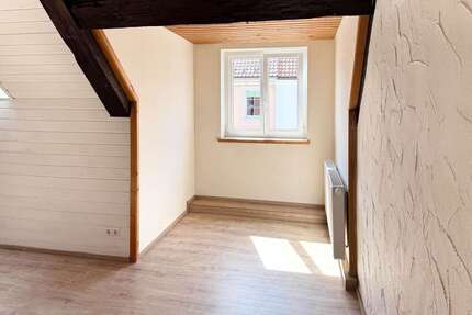 Wohnung zum Mieten in Isny im Allgäu 850,00 € 92 m²