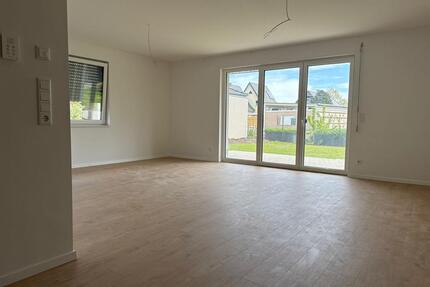 Moderne 4-Zimmer-Neubauwohnung in Störmede – OG Links - Geseke