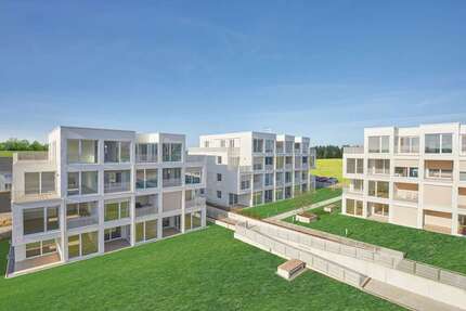 Wohnung zum Kaufen in Künzelsau-Gaisbach 405.000,00 € 86.95 m²