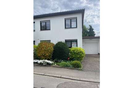 Haus zum Kaufen in Weinheim 550.000,00 € 111 m²