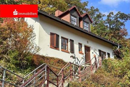 Große Gemütlichkeit im kleinen Landhaus! - Dillenburg