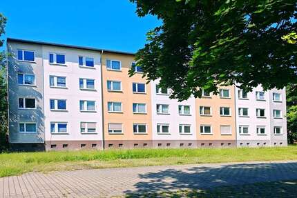 Wohnung zum Mieten in Hoyerswerda 283,00 € 57.73 m²