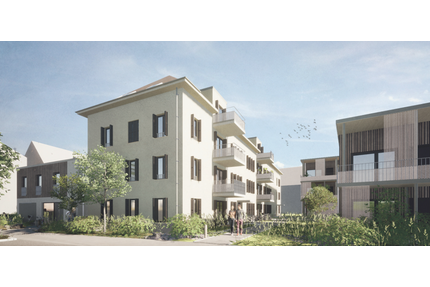 Wohnung zum Mieten in Tübingen 1.548,00 € 95.73 m²