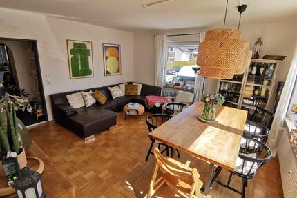 3 Zimmer GartenwohnungErdgeschosswohnung - Griesstätt