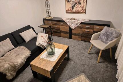 Erdgeschosswohnung 40qm Bad Pyrmont Lortzingstraße 2ZKB - Horn-Bad Meinberg