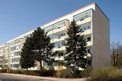 Entspanntes Zuhause am Rande der Oststadt! - Neubrandenburg Carlshöhe