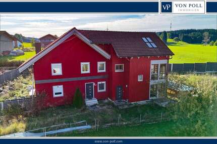 Haus zum Kaufen in Osterzell Oberzell 429.000,00 € 147 m² - Osterzell / Oberzell