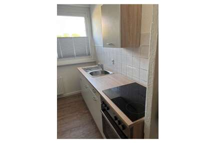 Wohnung zum Mieten in Aschersleben 294,00 € 50.67 m²