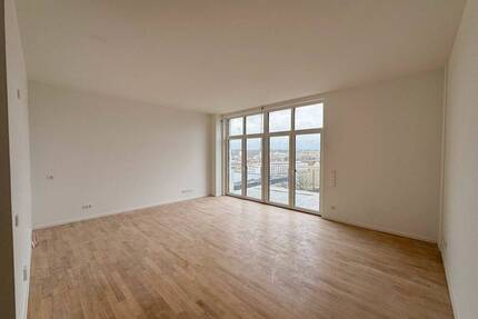 Erstbezug: Moderne 2,5-Zimmer Mietwohnung mit Einbauküche - Aalen