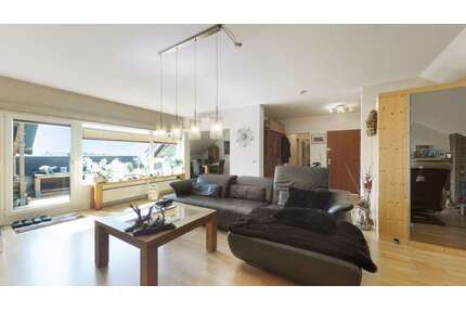 Wohnung zum Kaufen in Troisdorf 349.000,00 € 110 m²