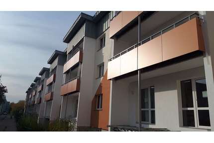 Wohnung zum Mieten in Dessau-Roßlau 340,00 € 48.84 m²