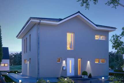 Haus zum Kaufen in Bruchköbel 530.519,00 € 182 m²