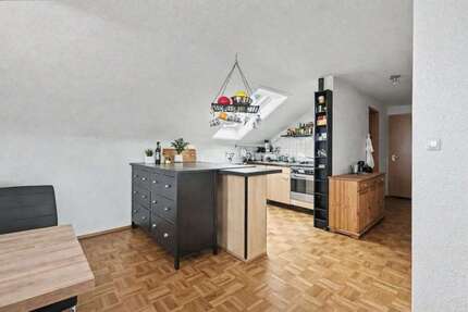 Wohnung zum Kaufen in Neckartenzlingen 149.000,00 € 47.92 m²