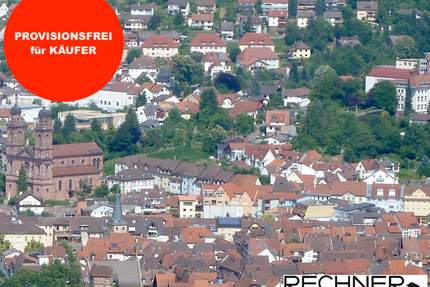 Wohnung zum Kaufen in Eberbach 184.000,00 € 69 m²