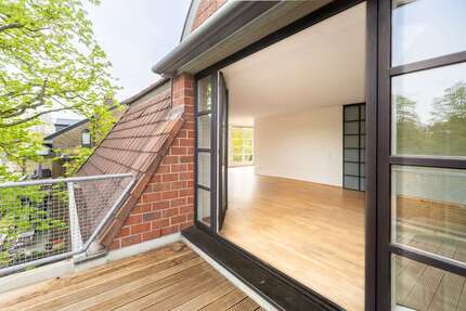 Wohnung zum Kaufen in Köln Marienburg 849.000,00 € 137 m² - Köln / Marienburg