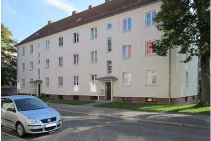 Wohnung zum Mieten in Magdeburg 369,60 € 48 m²