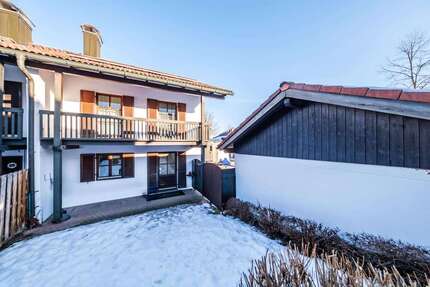 Haus zum Kaufen in Waakirchen 895.000,00 € 142.59 m²