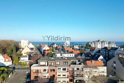 Wohnung zum Kaufen in Cuxhaven 335.000,00 € 105.84 m²