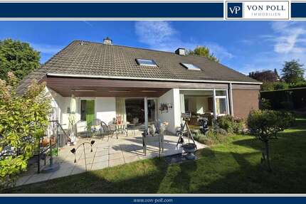 Haus zum Kaufen in Dortmund 649.000,00 € 192 m²