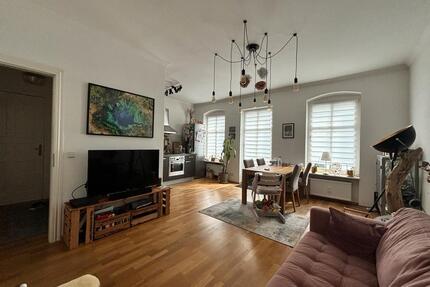 Traumhafte 3-Zimmer Eigentumswohnung am Ostkreuz - Berlin Friedrichshain-Kreuzberg