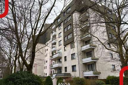 Wohnung zum Kaufen in Kaarst 149.000,00 € 54.59 m²