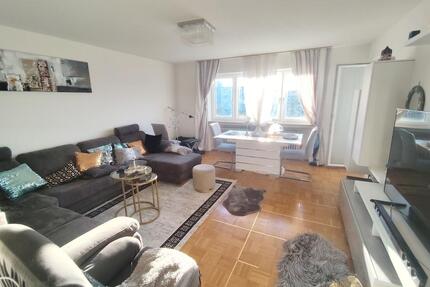 Attraktive 3-Zimmer möblierte Wohnung in Königsbrunn
