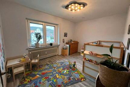 3 Zimmer Wohnung in Reinhardshagen zu vermieten