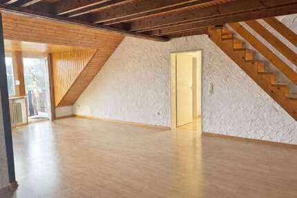 Wohnung zum Mieten in Bad Vilbel 1.030,00 € 86 m²