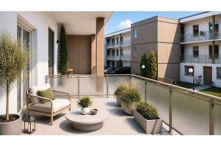 Wohnung zum Kaufen in Ansbach 426.000,00 € 86.94 m²