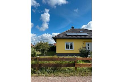 Haus im HVL zu verkaufen - 345.000,00&nbsp;EUR Kaufpreis, ca.&nbsp; 96,00&nbsp;m&sup2; in Milower Land (PLZ: 14715)