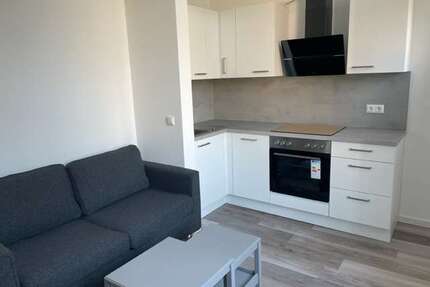 Wohnung zum Mieten in Erfurt 425,00 € 22 m²