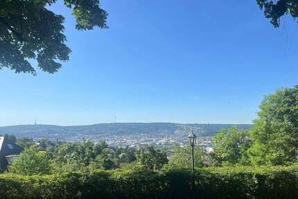Haus zum Mieten in Stuttgart 2.725,00 € 183 m²