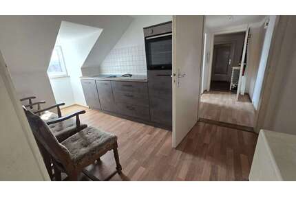 Wohnung zum Kaufen in Dingolfing 179.000,00 € 39.64 m²