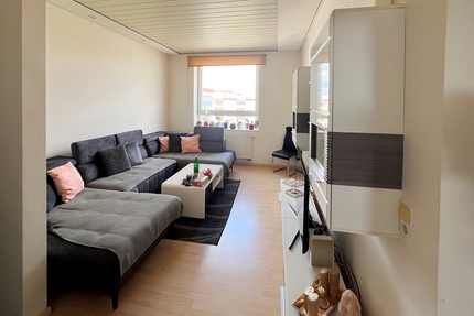 Rodgau-Nieder-Roden: Kapitalanlage! Gut geschnittene 2-Zimmer-Wohnung!