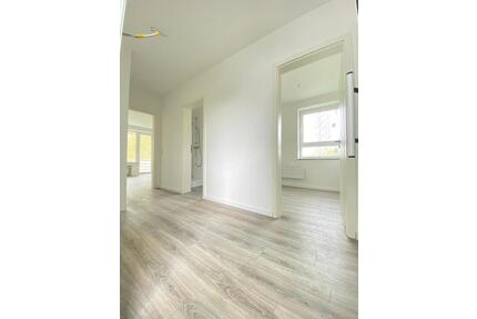 *** Klein aber fein im *** Single-Apartment mit Balkon *** Direkt am ChemiePark Marl ***