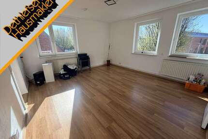 Wohnung zum Mieten in Heide 375,00 € 50 m²