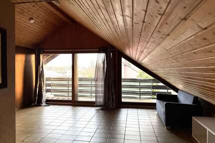 Wohnung zum Mieten in Wörth 310,00 € 34.5 m²