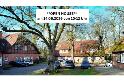 Wohnung zum Kaufen in Langwedel 199.000,00 € 152 m²
