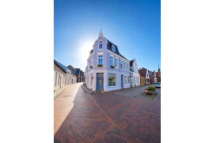 Wohnung zum Mieten in Leer 650,00 € 58 m²