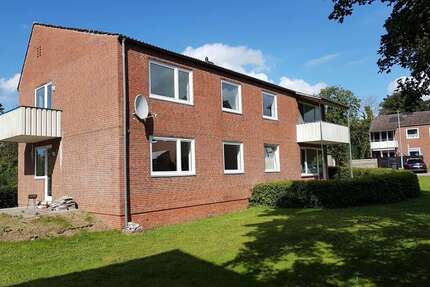 Wohnung zum Mieten in Albersdorf 405,00 € 53.61 m²