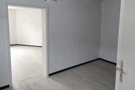 Charmante 1,5-Zimmer-Wohnung mit Gartenanteil in ruhiger Lage - Weiden in der Oberpfalz