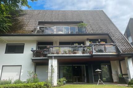 Ruhiges Wohnen im Herzen von Kattenstroth - gepflegte ETW - Gütersloh Isselhorst